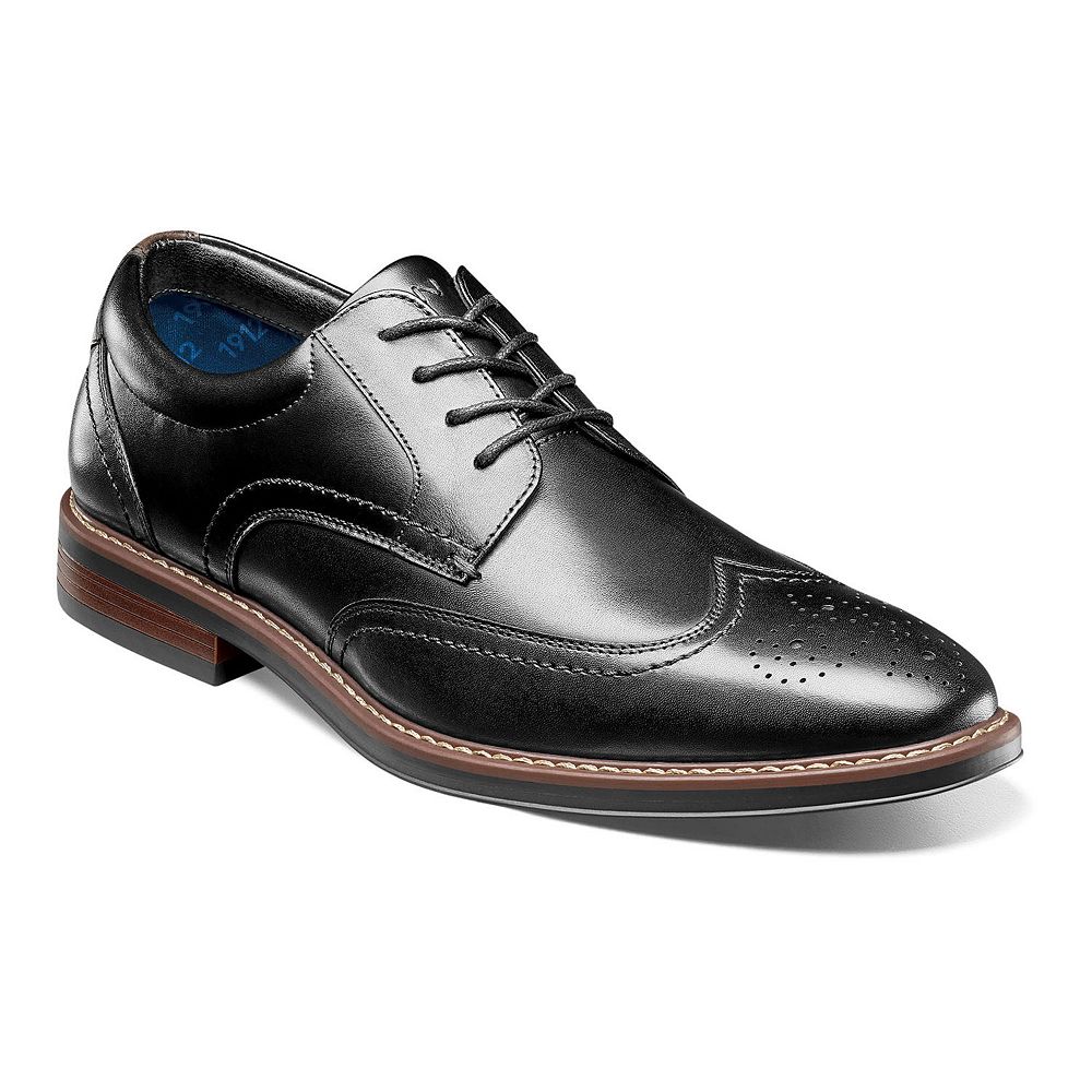 Nunn Bush - Men's Centro Flex Shoes main image 1