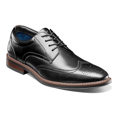 Nunn Bush Centro Flex Men s Oxford Dress Shoes