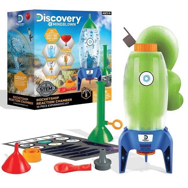 Discovery toys deals kohls