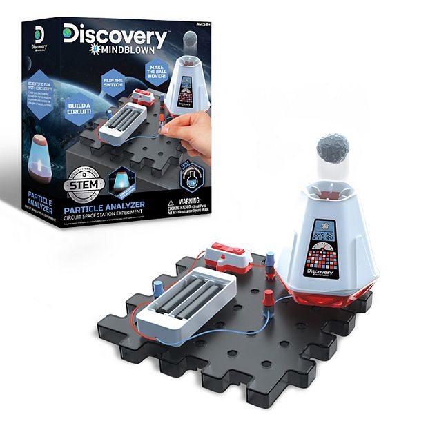 Discovery shop toys kohls