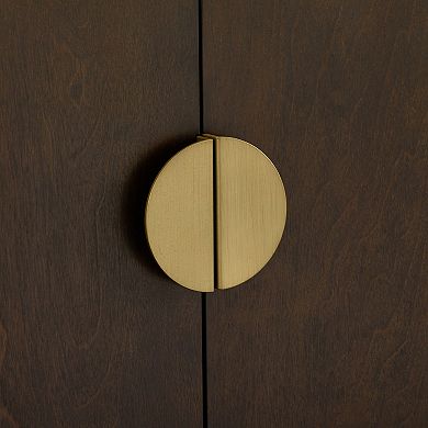 Crosley Blair Bar Cabinet