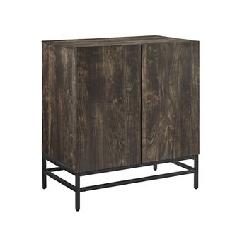 Crosley Jacobsen Bar Cart