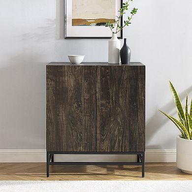 Crosley Jacobsen Bar Cart