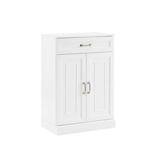 Crosley Stanton Storage Cabinet