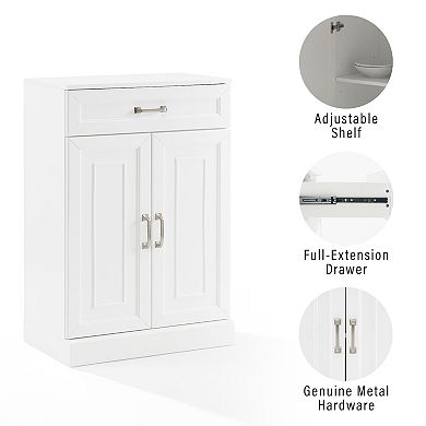 Crosley Stanton Storage Cabinet