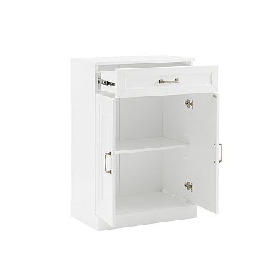 Crosley Stanton Storage Cabinet