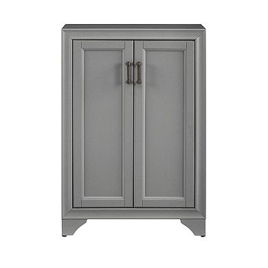 Crosley Tara Accent Cabinet