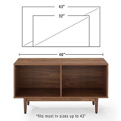 Crosley Liam Console Cabinet