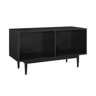 Crosley Liam Console Cabinet