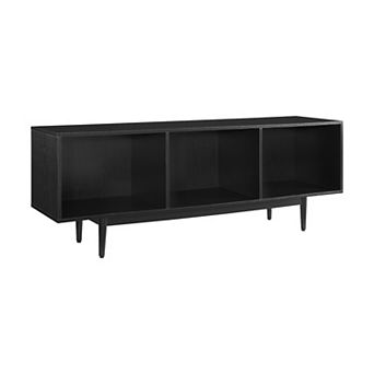 Crosley Liam Large Console Cabinet