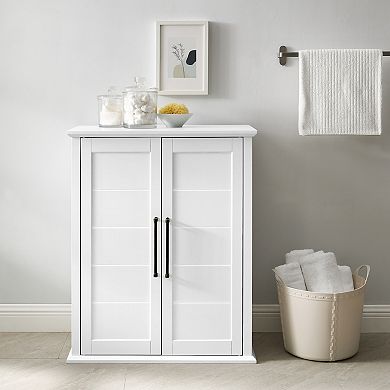 Crosley Bartlett Stackable Storage Pantry