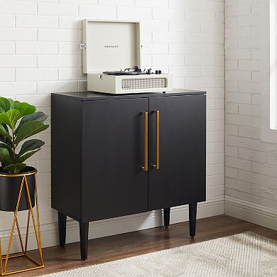 Crosley Everett Accent Cabinet