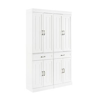 Crosley Stanton Pantry 2 pc Set