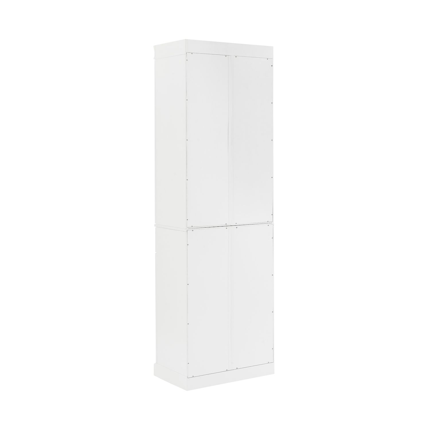 Crosley Stanton Glass Door Pantry   5891207 ALT3