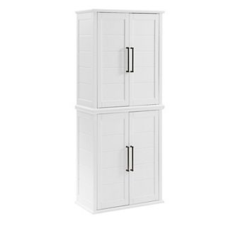 Crosley Bartlett Tall Storage Pantry