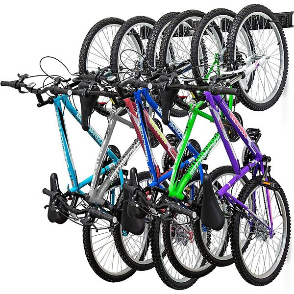 Kohls cheap bike rack