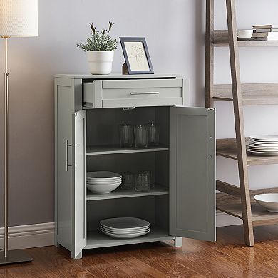 Crosley Savannah Storage Cabinet