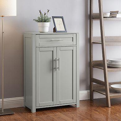 Crosley Savannah Storage Cabinet