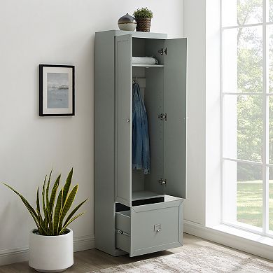 Crosley Harper Convertible Pantry Closet