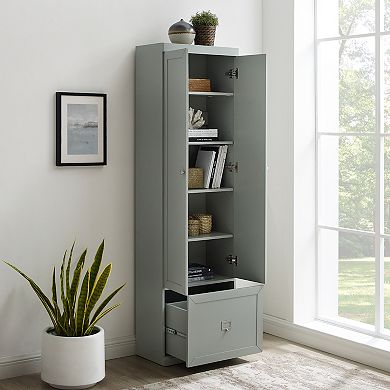 Crosley Harper Convertible Pantry Closet