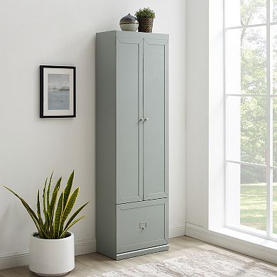 Crosley Harper Convertible Pantry Closet