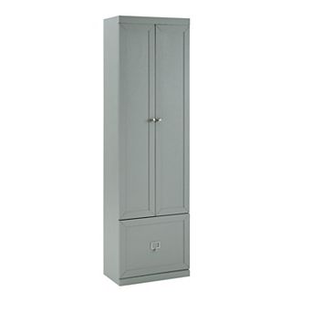 Crosley Harper Convertible Pantry Closet