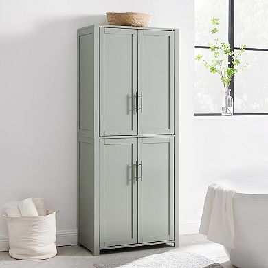 Crosley Savannah Tall Pantry