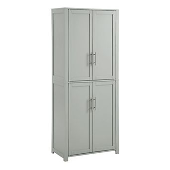 Crosley Savannah Tall Pantry
