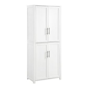Crosley Savannah Tall Pantry