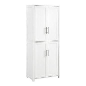Crosley Savannah Tall Pantry