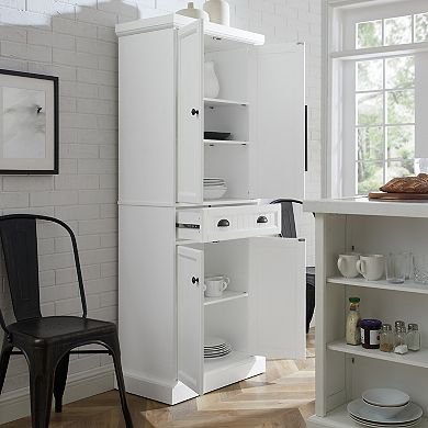 Crosley Shoreline Pantry