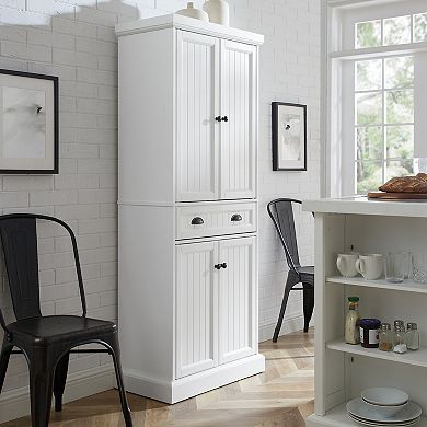 Crosley Shoreline Pantry