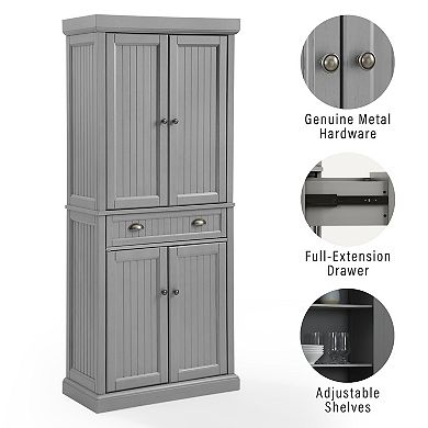 Crosley Seaside Pantry