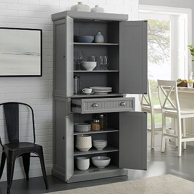 Crosley Seaside Pantry