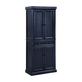 Crosley Seaside Pantry