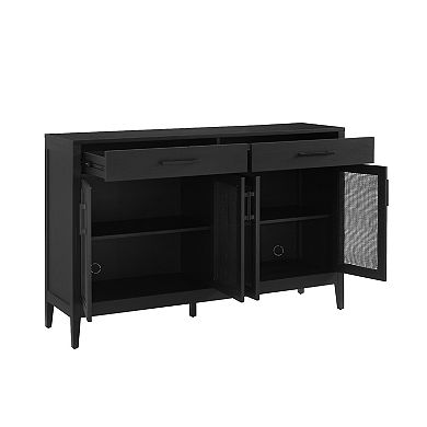 Crosley Milo Sideboard