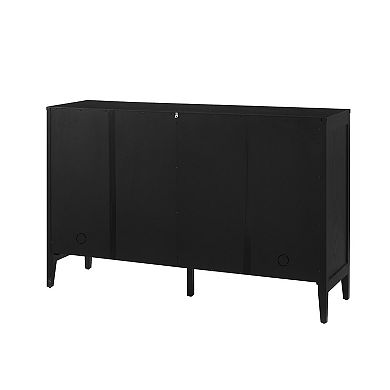 Crosley Milo Sideboard