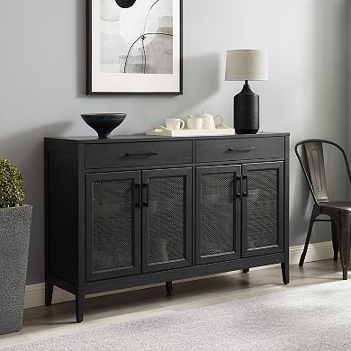 Crosley Milo Sideboard