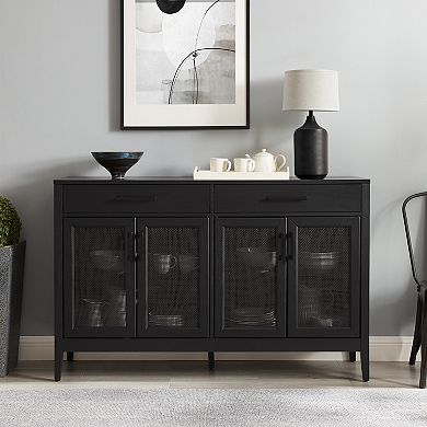 Crosley Milo Sideboard