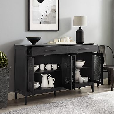 Crosley Milo Sideboard