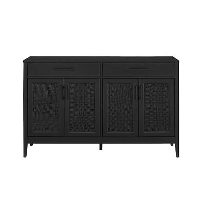 Crosley Milo Sideboard