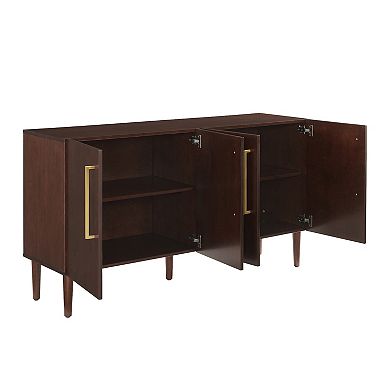 Crosley Everett Sideboard