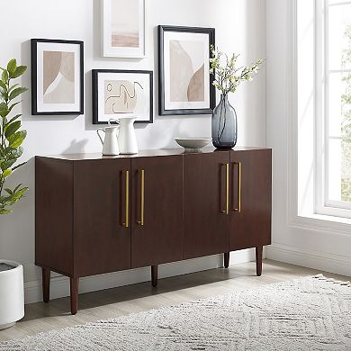 Crosley Everett Sideboard