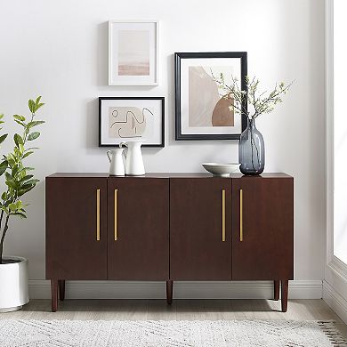 Crosley Everett Sideboard