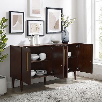 Crosley Everett Sideboard