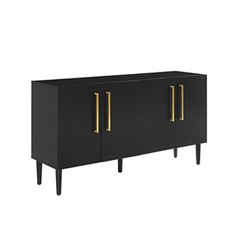 Crosley Everett Sideboard