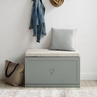 Crosley Harper Entryway Bench