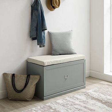 Crosley Harper Entryway Bench