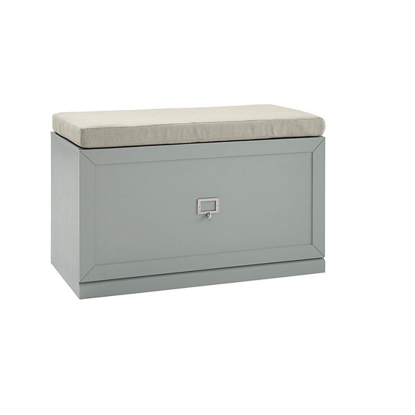 Crosley Harper Entryway Bench