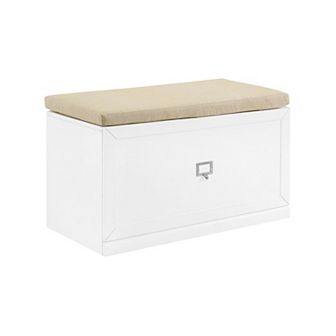 Crosley Harper Entryway Bench